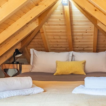 Salsa Country House I I I Porto Moniz Bagian luar foto