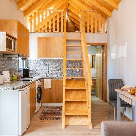 Salsa Country House I I I Porto Moniz Bagian luar foto