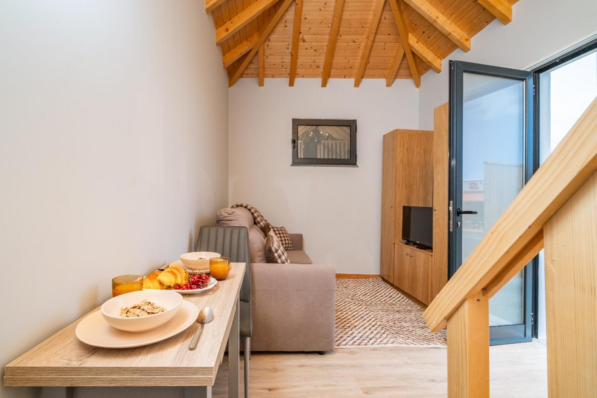 Salsa Country House I I I Porto Moniz Bagian luar foto